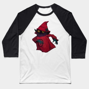 Orko Baseball T-Shirt